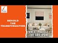 Vnext project - The ARK Pune | Behold the transformation | #construction #sustainable #vnext