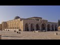5 интересных фактов о мечети Аль-Акса