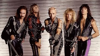 Judas Priest  Bloodstone
