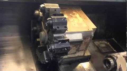 Online Auction - Mazak QT28N For Sale