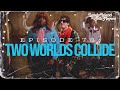 Two Worlds Collide (feat. Kenan Thompson) | The Lonely Island and Seth Meyers Podcast Episode 78