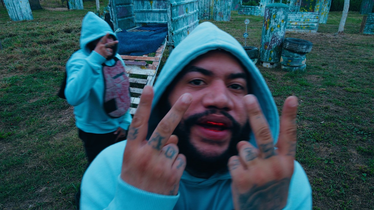 Watch Eklectico Diablo - AR15 (Video Oficial) | MAS UNDER K NUNCA 👹 on YouTube Watch Eklectico Diablo - AR15 (Video Oficial) | MAS UNDER K NUNCA 👹 on YouTube