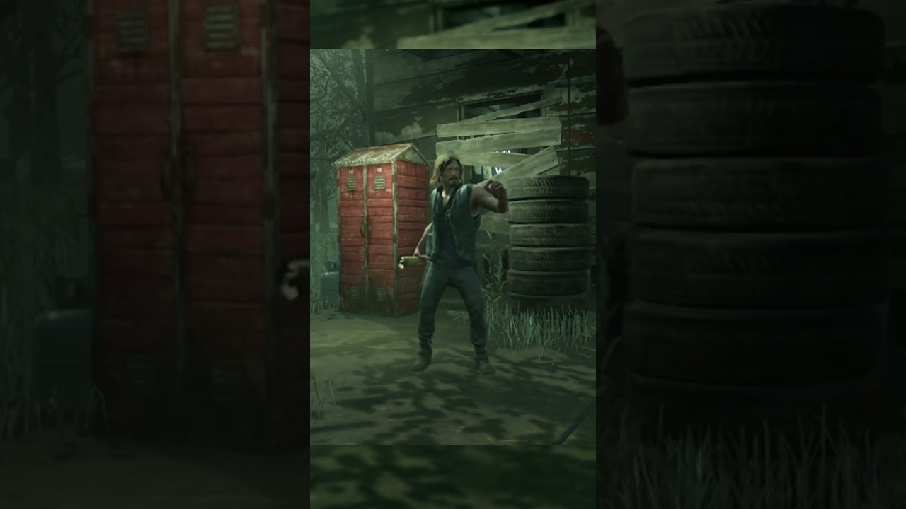 Should You TRUST Your Instincts or RUN from the Mysterious Figure?