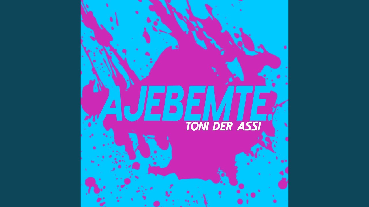 Watch AJEBEMTE on YouTube Watch AJEBEMTE on YouTube