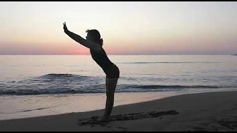 Yoga mit Doris Ritz
