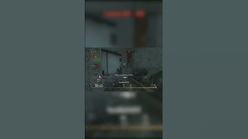 CoD 4 PC SNIPING IS SO FUN #shorts