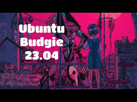 Review Ubuntu Budgie 23.04 Escritorio minimalista que busca su camino 😎