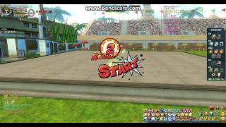 劍 VS 格 DBO 2013 10 19