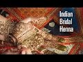 Hit Bridal Mehandi Designs