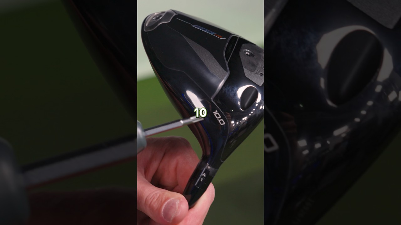 Titleist GTS2 Premium Driver - Worldwide Golf Shops