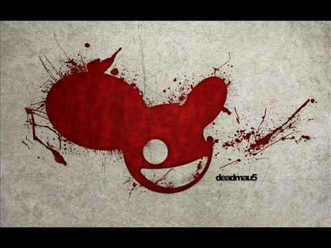 Deadmau5  - The 16th Hour