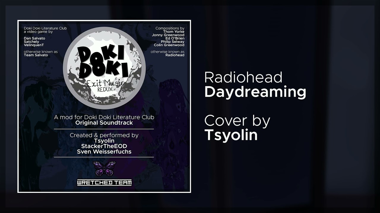 Daydreaming - Wretched Team