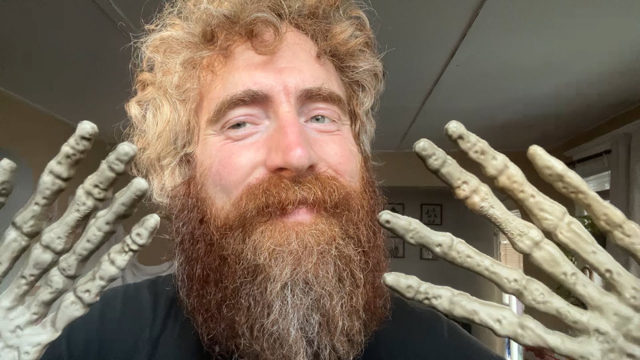 ASMR💀Aggggressive Lofi Fast Random💀