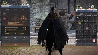 BDO Duo Fallen Gods
