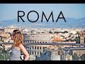 NUESTRO VIAJE A ITALIA | ROMA