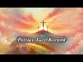 Pattlav Tuzo Korunk | Konkani Gospel Hymn Cover | Roydon Borges