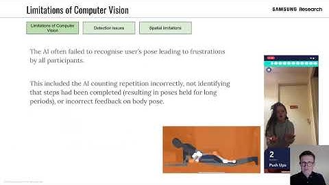 Towards Understanding People’s Experiences of AI Computer Vision Fitness Instructor Apps