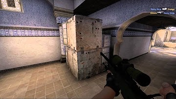 I AM PHOON (9 bhops in a row)