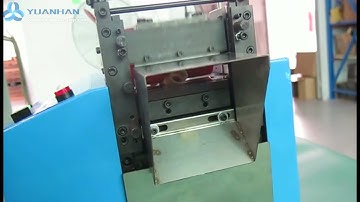 Automatic Rubber Band Cutting Machine, Elastic Band Cutting Machine