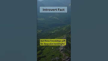 Introverts are deep!! #shorts #introverts #introvert #introverti #introver #introvertsbelike