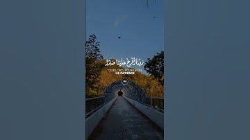 تلاوة خاشعة