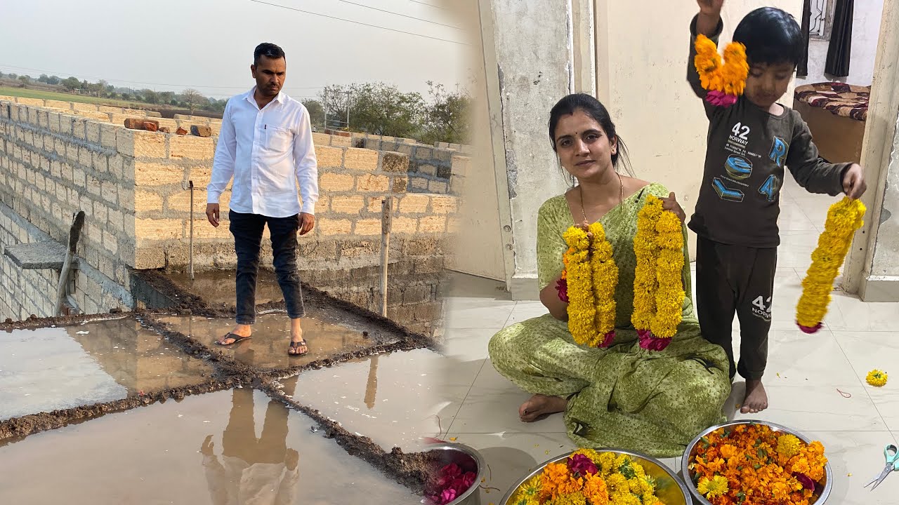 આજે નયના એ સેના માટે હારની ત્યાંરી કરી