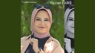 Sayua Lalidi