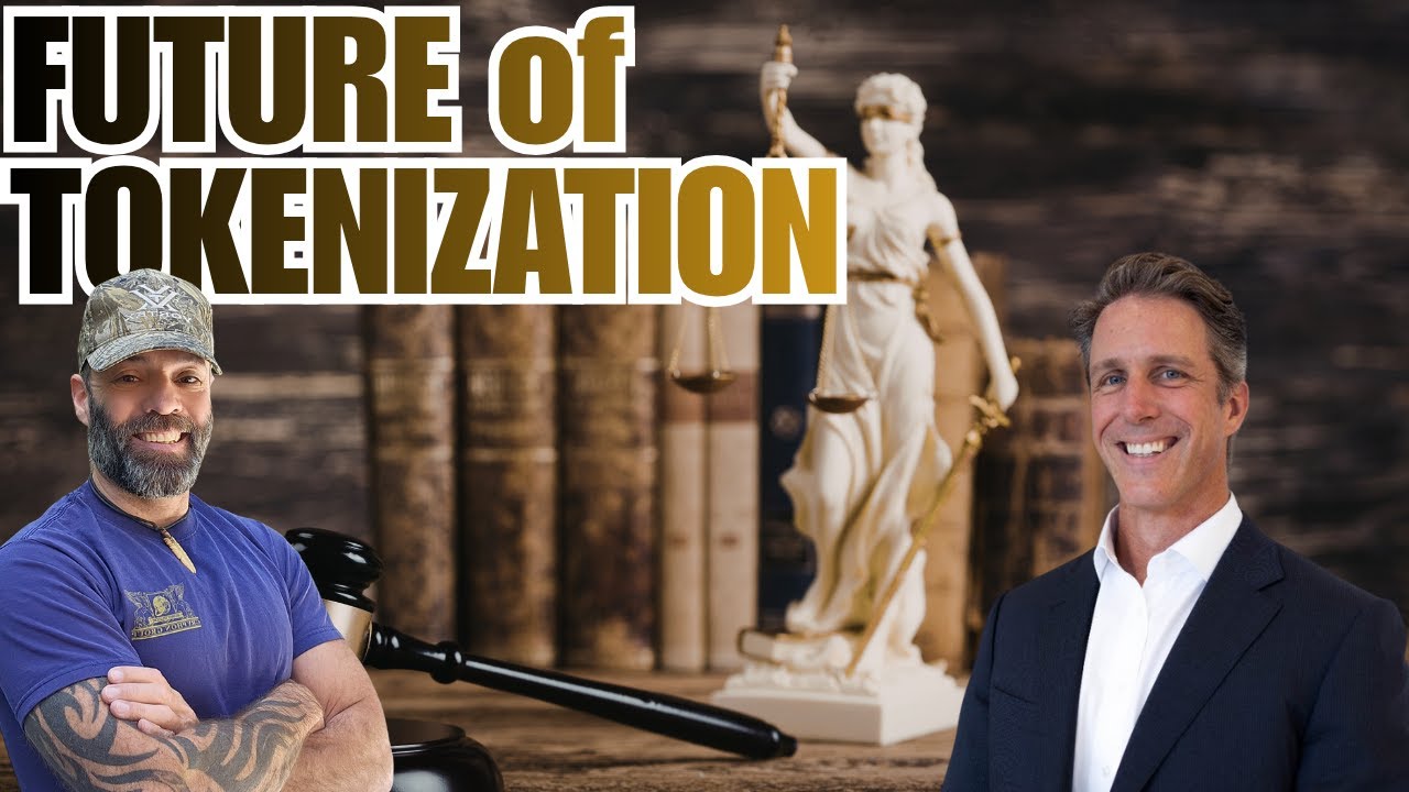 The Future of NFTs, Tokenization, and RWAs