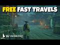 Find Tortuga, Buccaneers, Smugglers - Windrose Beginner's Guide