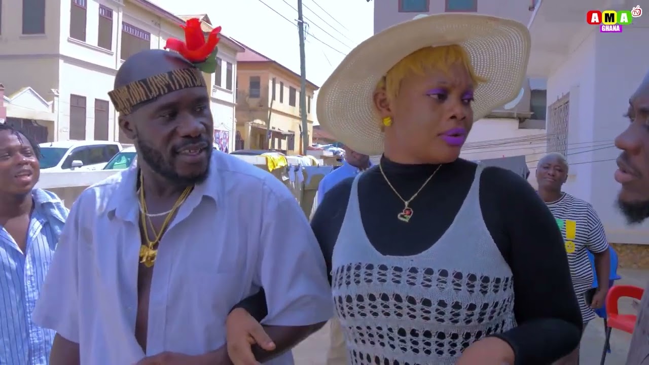 AKABENEZER COMEDY MIX💥💥ft KYEKYEKU 😊NANA YEBOAH😆39/40✨OPOKU BILSON✨BERNICE ASARE💥FAKYE💥AKUA KSI 💕RAS