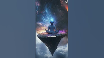 "The means of perception in the Second State are beyond the scope of present knowledge or theory."