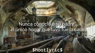 Emmit Fenn Ft. Vic Mensa—Pouring Rain [lyrics español]