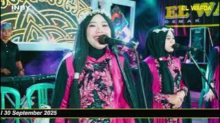 SAJADAH MERAH - EL WAFDA KELET || KHITANAN M. AINUL FATIH