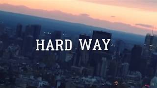 FREE DOWNLOAD 90's HIP HOP HARD WAY [Untagged Version] produced by KRYPTIC SAMPLES