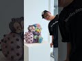 表参道で開催中の「VERDY Presents “In Good Company”」。VERDYが企画し、世界を拠点に活動する14人のアーティストによるグループ展。入場無料。9/27まで。#アート展