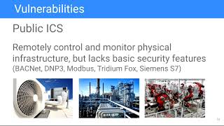 USENIX Security '16 - You've Got Vulnerability: Exploring Effective Vulnerability Notifications