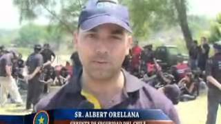 15MARZO2013 EJERCICIO DE  DESASTRES NATURALES  DHL_300k
