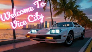 Let's Play GTA Vice City: Definitive Edition