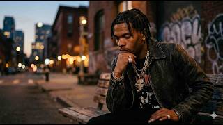 Lil Baby - The Art Of Letting Go Official Lyrics Video 2026