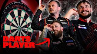 Download Lagu UFC Fighters VS Darts | Beat The Pro EP1