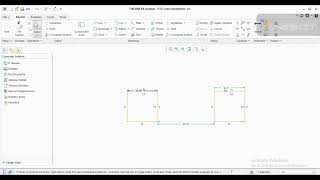 How to use Thickness Command in CREO, Thickness in Sketching, Design tip & tricks.