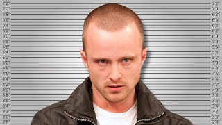 If Jesse Pinkman Was Charged For His Crimes