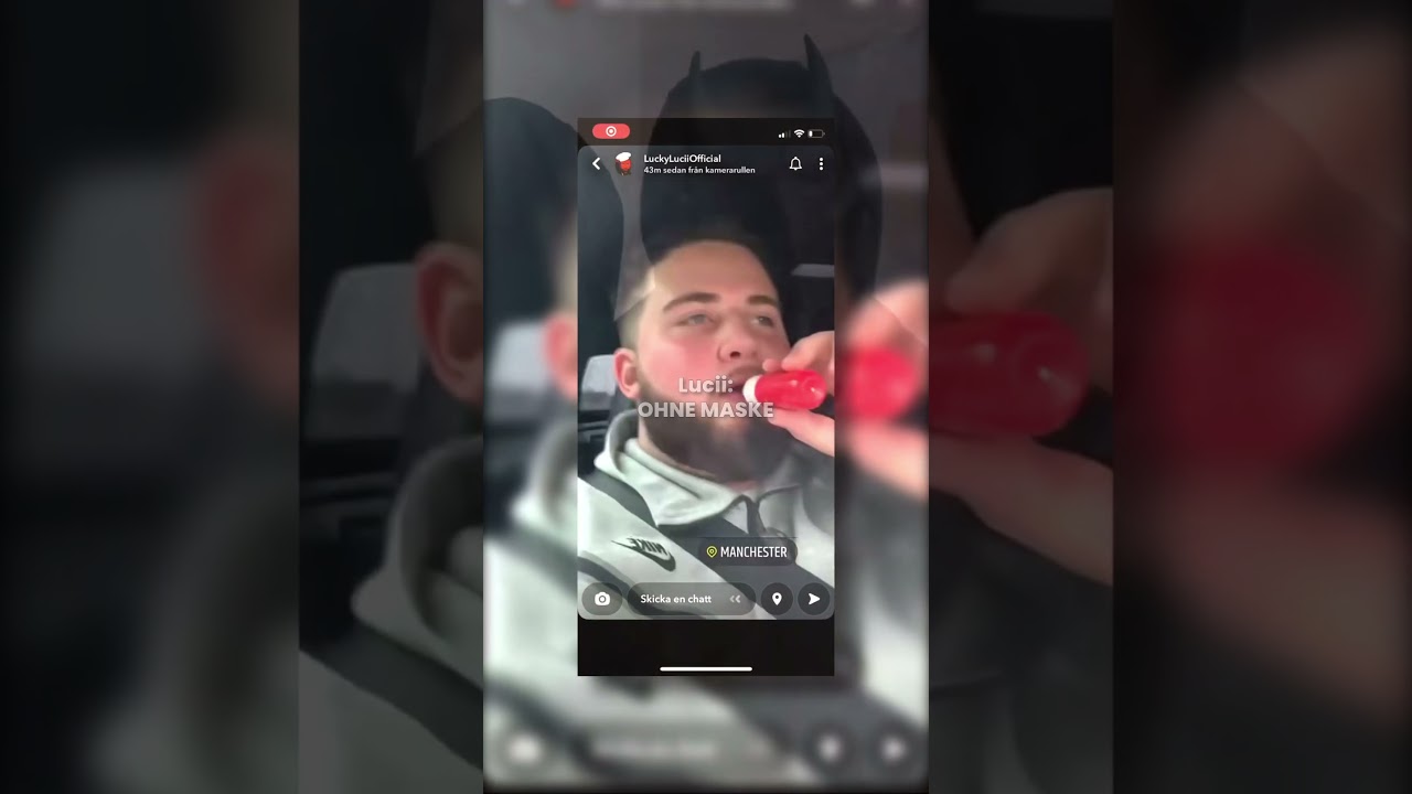 Rapper mit Maske VS. ohne Maske! - 