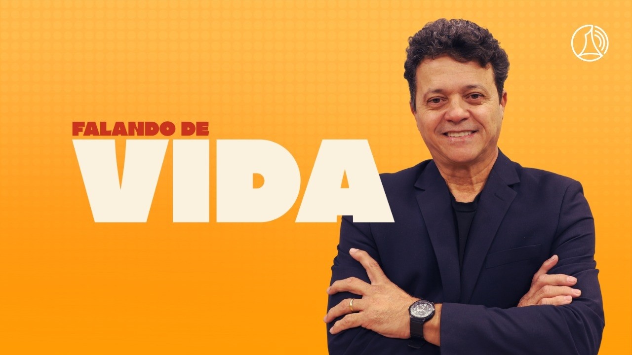 Falando de Vida 24.02.2026