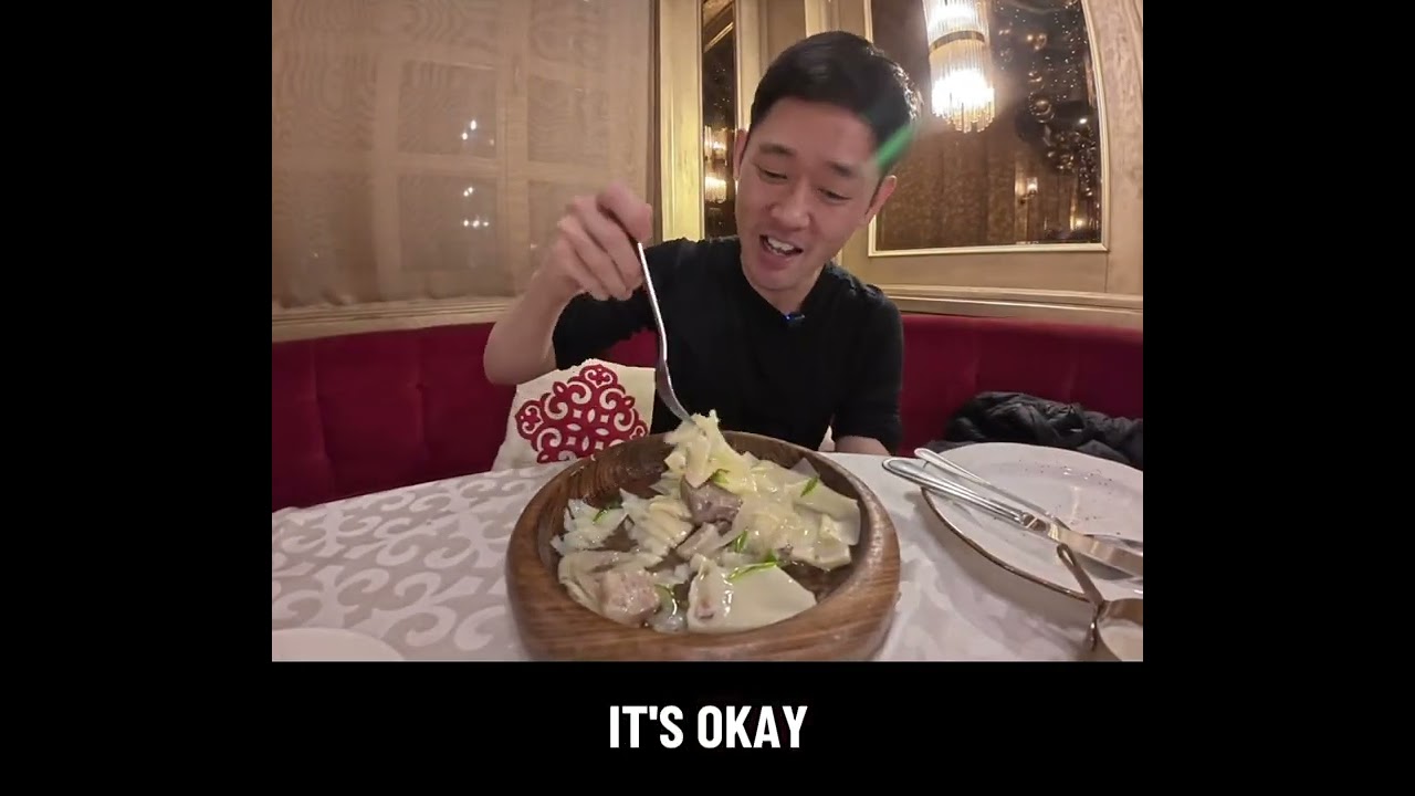 Kittens love horse meat milk  ￼