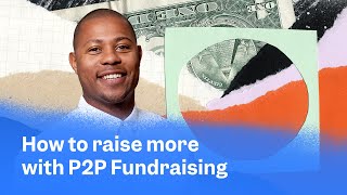 An Analog Approach to Digital Fundraising | Funraise Nonprofit Fundraising | Nonstop Nonprofit Ep 16