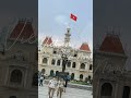 ベトナム🇻🇳Ho Chi Minh