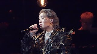 Jer柳應廷《不要活成自己討厭的模樣》-Jer Lau "The Shape of Breathing" Live 2025演唱會頭場