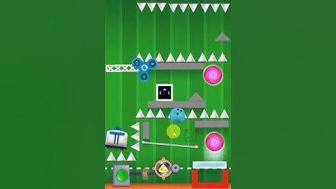 Hard Heart Box level 2