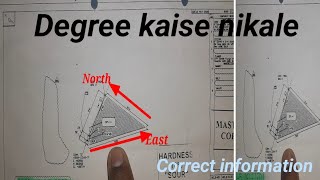 isometric drawing ka degree kaise nikale by RKG Technical 2,908 views 10 months ago 4 minutes, 22 seconds